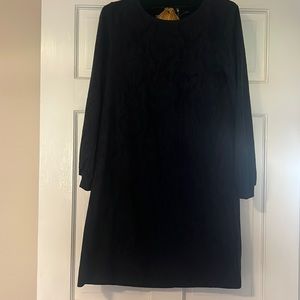 Talbots long sleeved dress- SOLD!